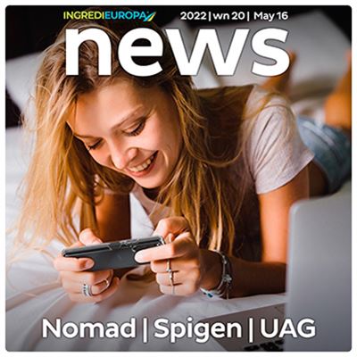 Ingredi Europa News | May 16, 2022