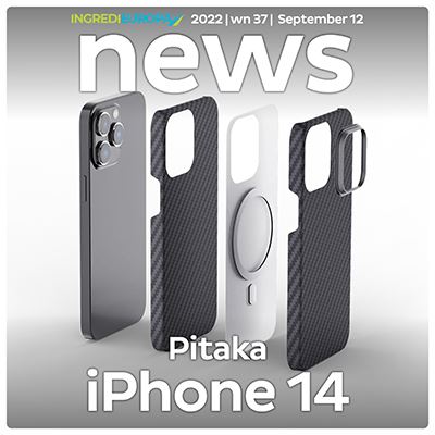 New iPhone 14: Pitaka