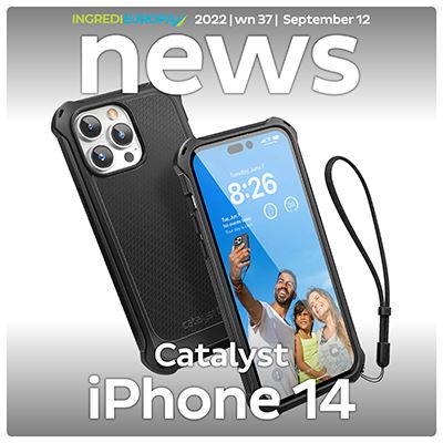 New iPhone 14: Catalyst