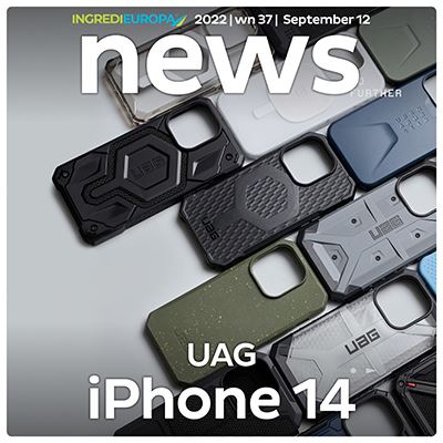 New iPhone 14: UAG