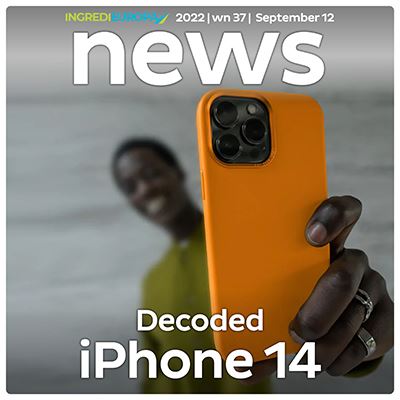 New iPhone 14: Decoded