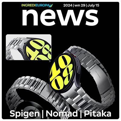 Ingredi Europa News | July 15, 2024