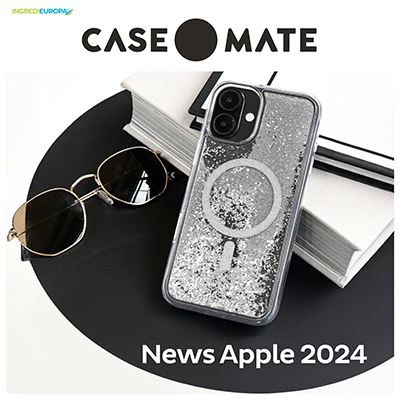 News Apple 2024 Case Mate