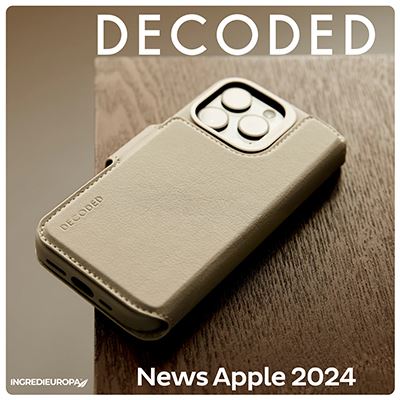 News Apple 2024 Decoded