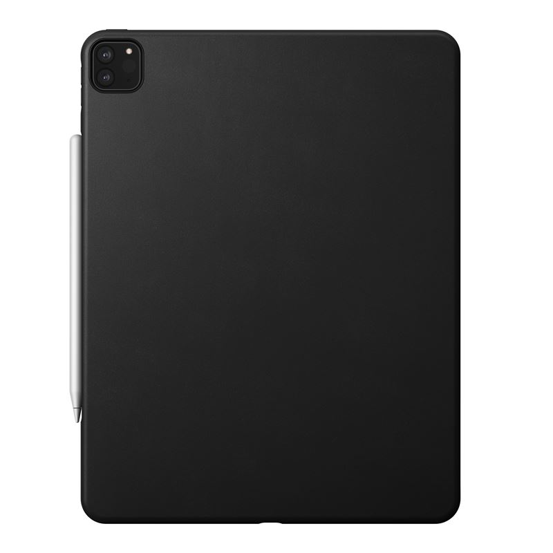 Nomad Rugged Case, black - iPad Pro 12.9" 18/20