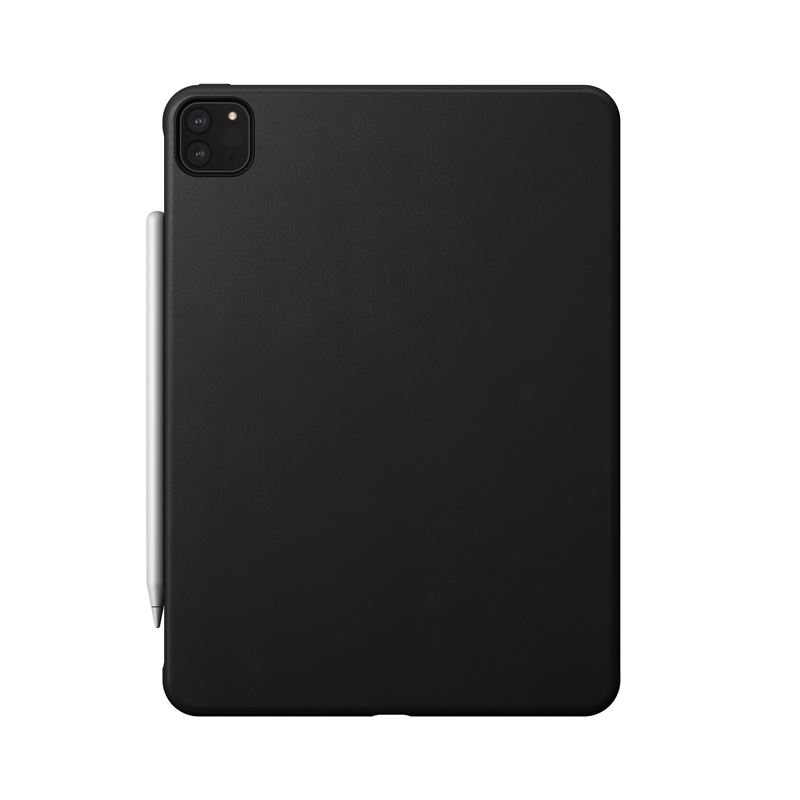 Nomad Rugged Case, black - iPad Pro 11" 18/20