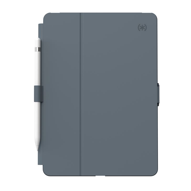 Speck Balance Folio, grey - iPad 10.2" 2020/2019