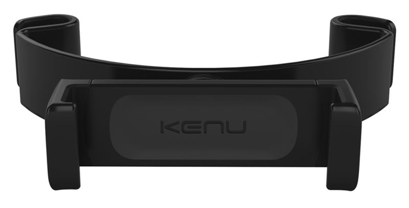 Kenu Airvue - universal car tablet mount