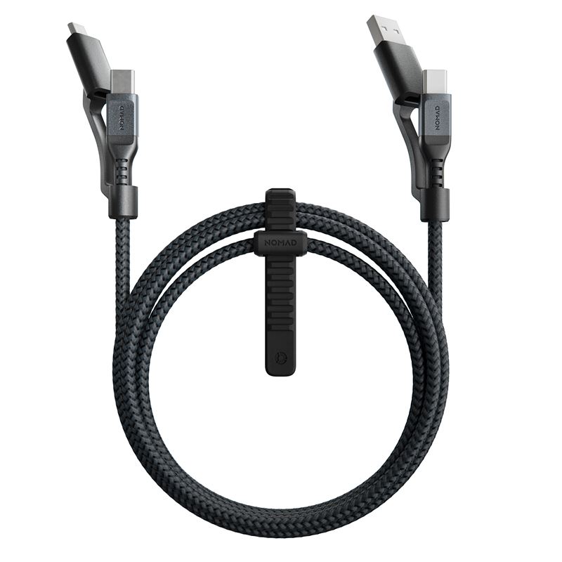 Nomad Kevlar USB-C Universal Cable 1.5m