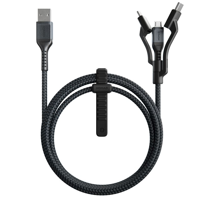 Nomad Kevlar Universal Cable 1.5m