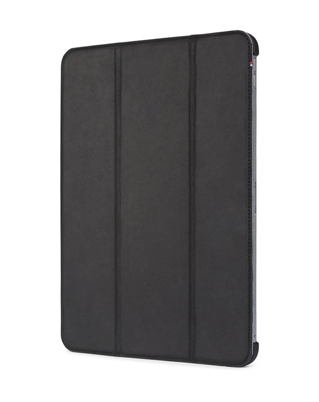 Decoded Slim Cover, black - iPad Pro 11" 2018/2020