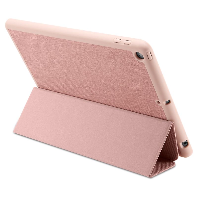 Spigen Urban Fit, rose gold - iPad 10.2" 2019/2020