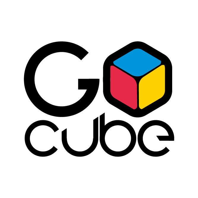 GoCube - exclusive distributor