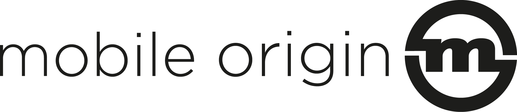 Mobile Origin - exkluzivní distributor