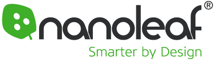 Nanoleaf - exkluzivní distributor