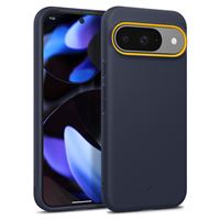 Spigen Caseology Nano Pop, blueberry navy - Google Pixel 9 Pro/Pixel 9