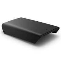 Spigen Tesla Armrest Cover, black - Tesla Model 3 2024