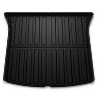 Spigen Tesla Car Mat Rear Trunk, black - Tesla Model Y