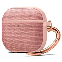 Spigen Urban Fit, rose gold - AirPods 4