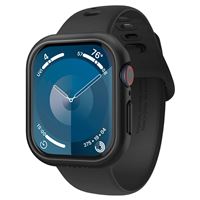 Spigen Thin Fit, black - Apple Watch 10 46mm