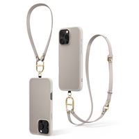 Spigen Cyrill Kajuk MagSafe, classic charm cream - iPhone 16 Pro