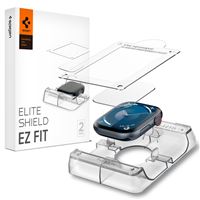 Spigen Eliteshield EZ Fit, transparency - Apple Watch 10 42mm