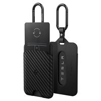 Spigen Tesla Card Holder 2 Pack - Tesla Key Card