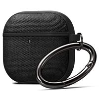 Spigen Urban Fit, black - AirPods 4