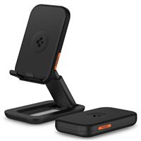 Spigen Universal Phone stand, black