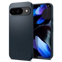 Spigen Thin Fit, metal slate - Google Pixel 9 Pro/Pixel 9