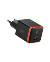 Spigen ArcStation Essential 30W Wall Charger, black