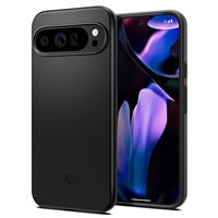 Spigen Thin Fit, black - Google Pixel 9 Pro XL