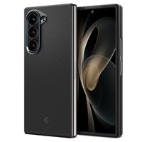 Spigen Air Skin, aramid black - Samsung Galaxy Z Fold6