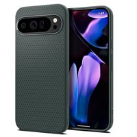 Spigen Liquid Air, abyss green - Google Pixel 9 Pro XL