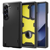 Spigen Slim Armor Pro, black - Samsung Galaxy Z Fold6