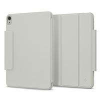 Spigen Air Skin Pro Onetap, gray - iPad Air 13" 2024