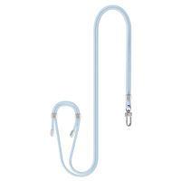 Spigen Universal Cross Body Strap 2 1 Pack, mute blue