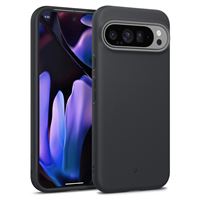 Spigen Caseology Nano Pop, black sesame - Google Pixel 9 Pro XL