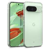 Spigen Caseology Capella, crystal clear - Google Pixel 9 Pro/Pixel 9