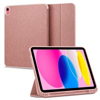 Spigen Urban Fit, rose gold - iPad 10.9" 2022/11" 2025