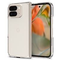 Spigen Ultra Hybrid, crystal clear - Google Pixel 9 Pro Fold