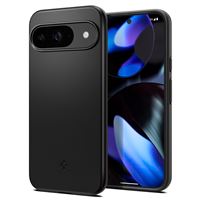 Spigen Thin Fit, black - Google Pixel 9 Pro/Pixel 9