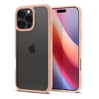 Spigen Ultra Hybrid, rose titanium - iPhone 16 Pro