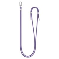 Spigen Universal Cross Body Strap 2 1 Pack, deep purple