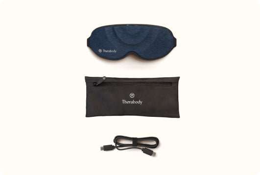 Obsah balení SleepMask