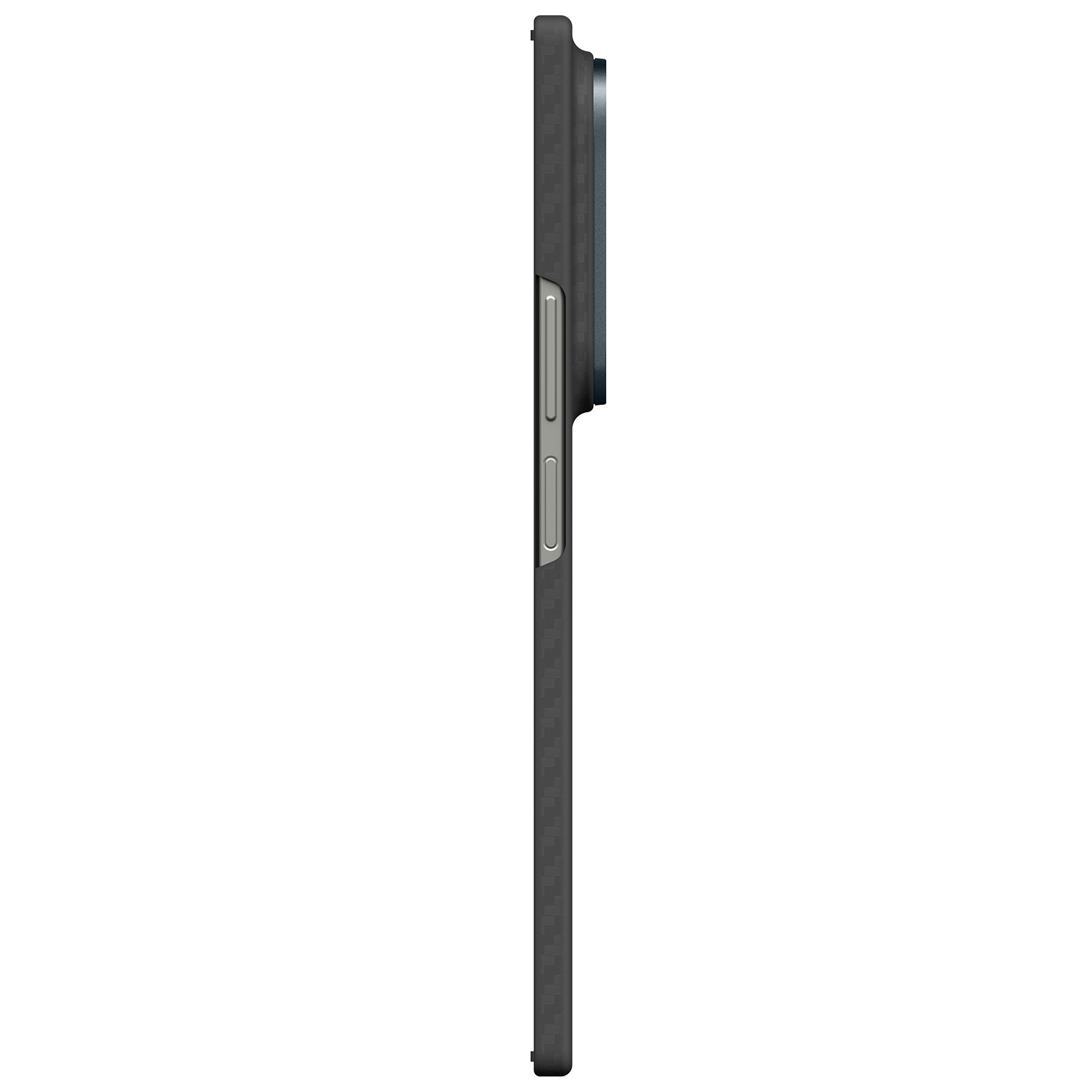 Spigen Air Skin Aramid MagFit kryt s velmi tenkým bočním profilem