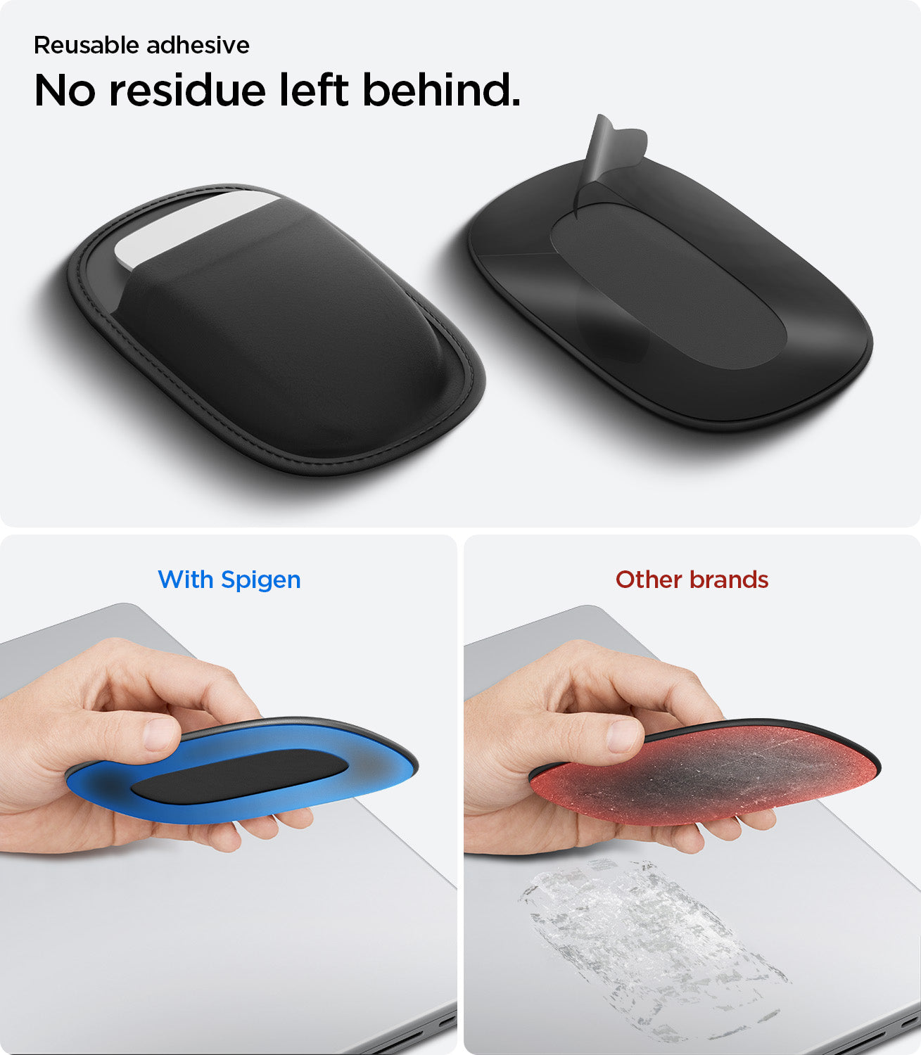 Spigen Mouse Sleeve LD220, black